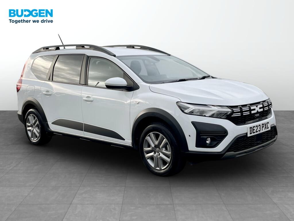 Used Dacia Jogger 2023 for sale - 76095182: Photo 1