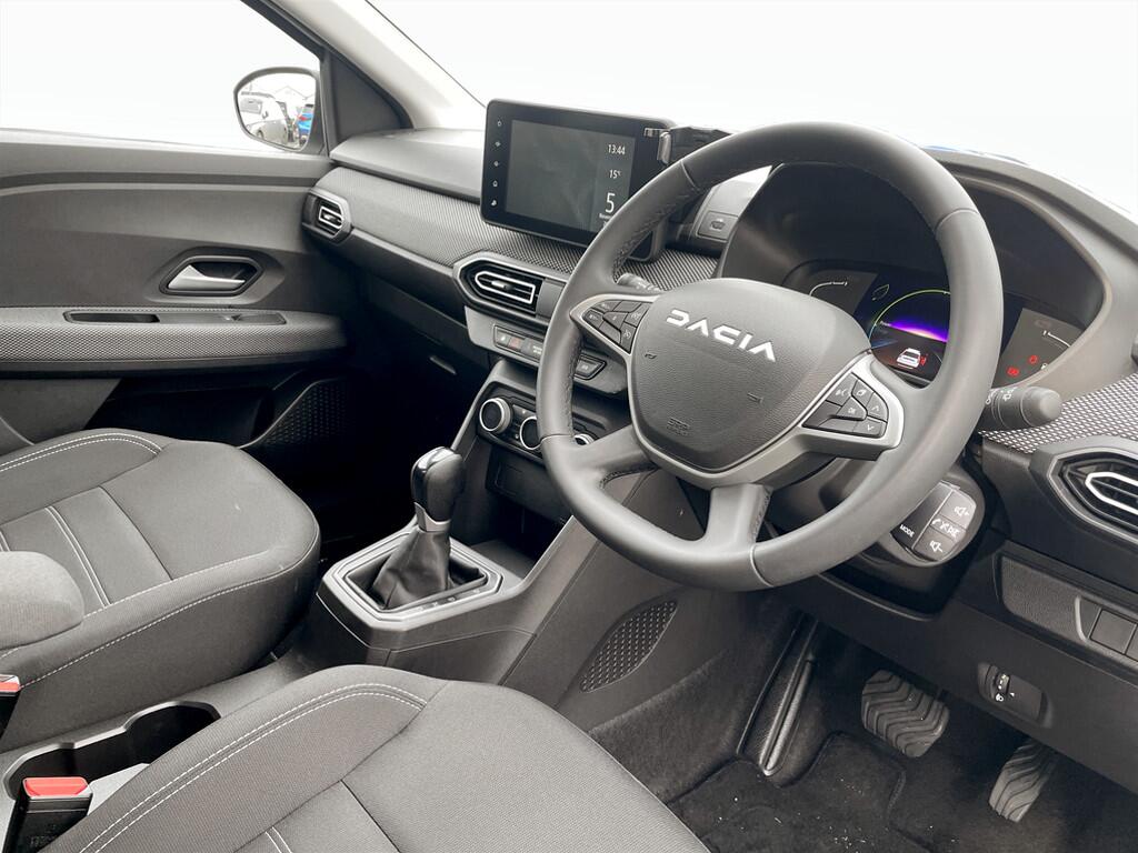 Used Dacia Jogger 2023 for sale - 76095182: Photo 10