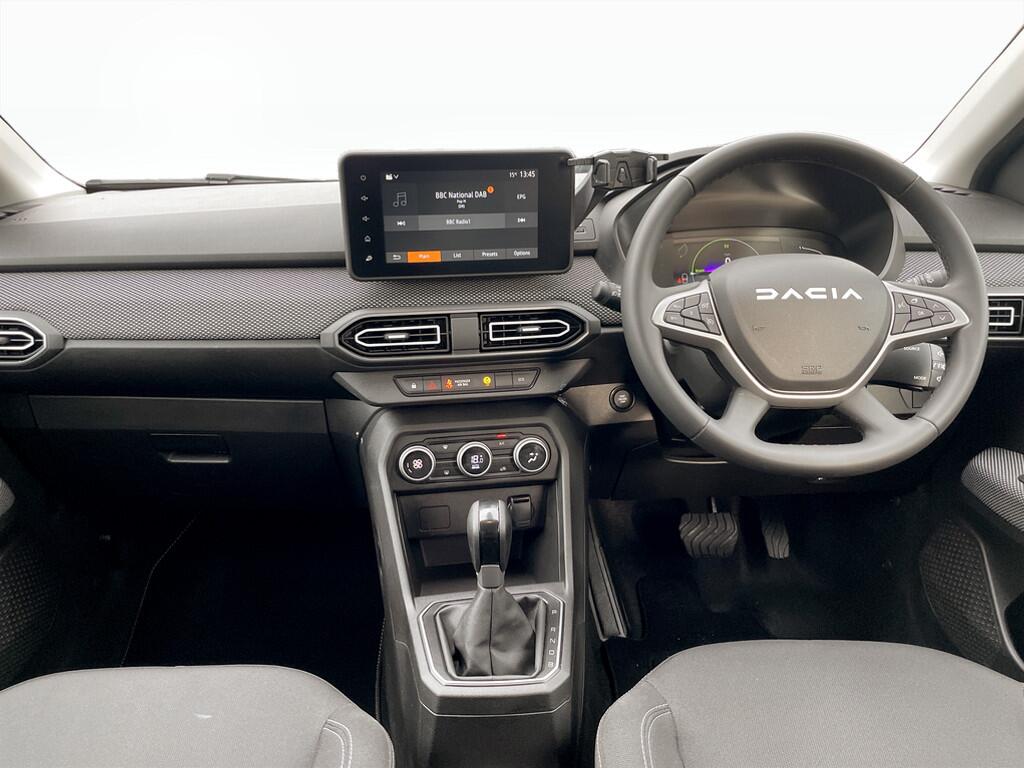 Used Dacia Jogger 2023 for sale - 76095182: Photo 11