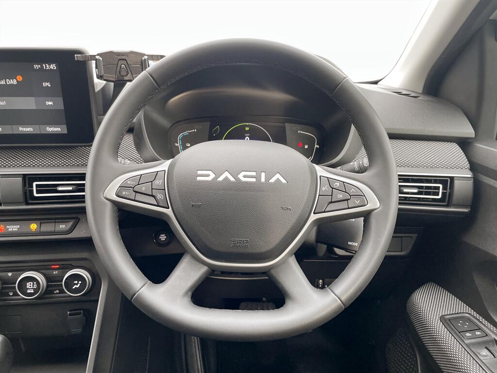 Used Dacia Jogger 2023 for sale - 76095182: Photo 12