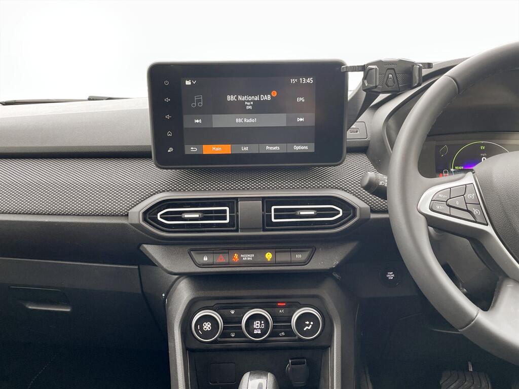 Used Dacia Jogger 2023 for sale - 76095182: Photo 13