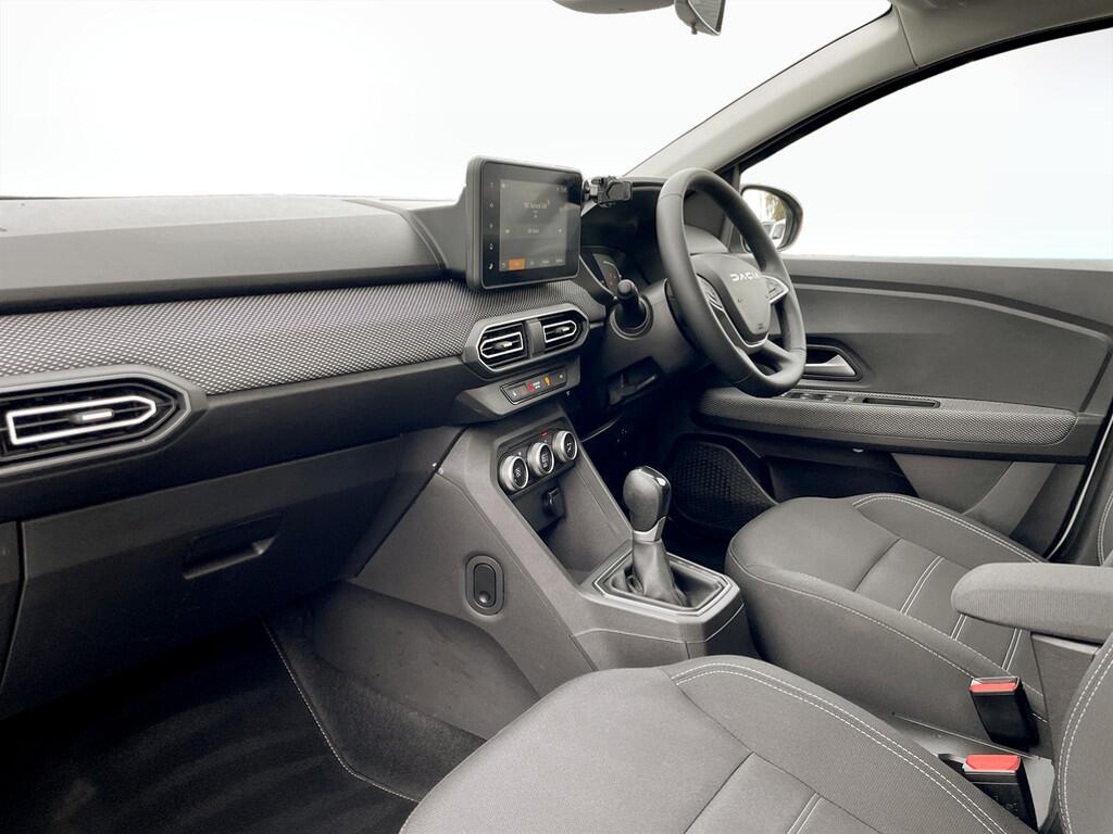 Used Dacia Jogger 2023 for sale - 76095182: Photo 14