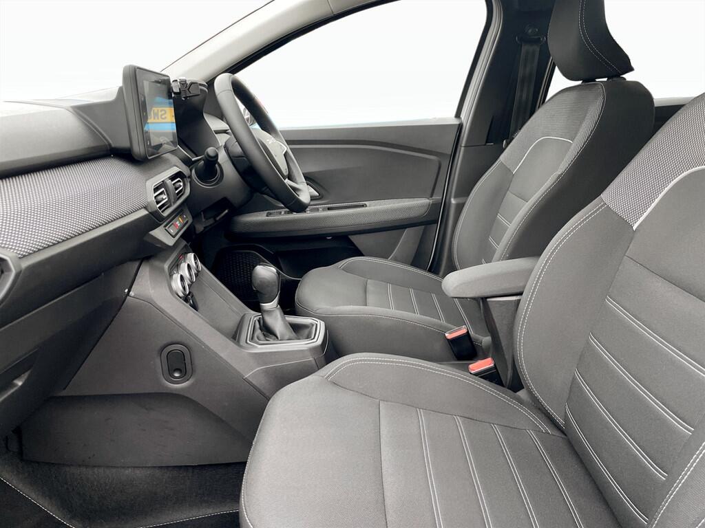 Used Dacia Jogger 2023 for sale - 76095182: Photo 15