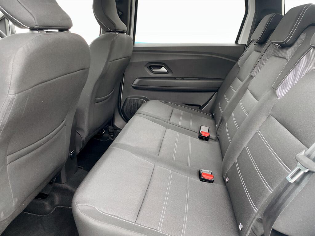 Used Dacia Jogger 2023 for sale - 76095182: Photo 16