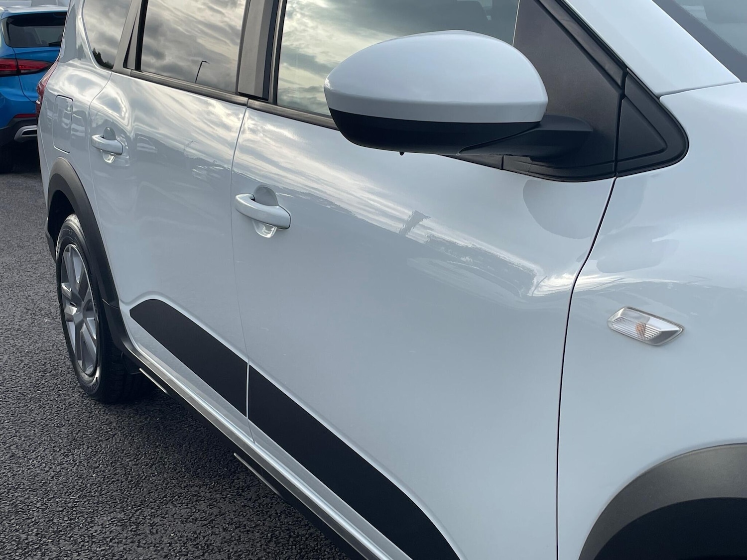 Used Dacia Jogger 2023 for sale - 76095182: Photo 19