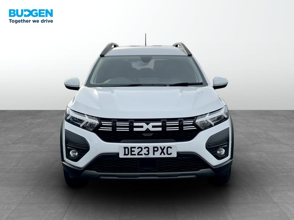 Used Dacia Jogger 2023 for sale - 76095182: Photo 2