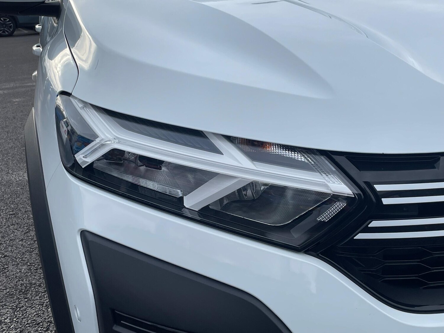 Used Dacia Jogger 2023 for sale - 76095182: Photo 20