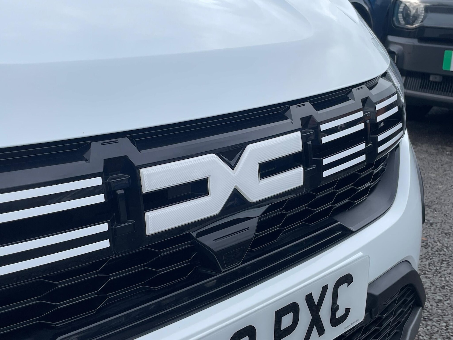 Used Dacia Jogger 2023 for sale - 76095182: Photo 22