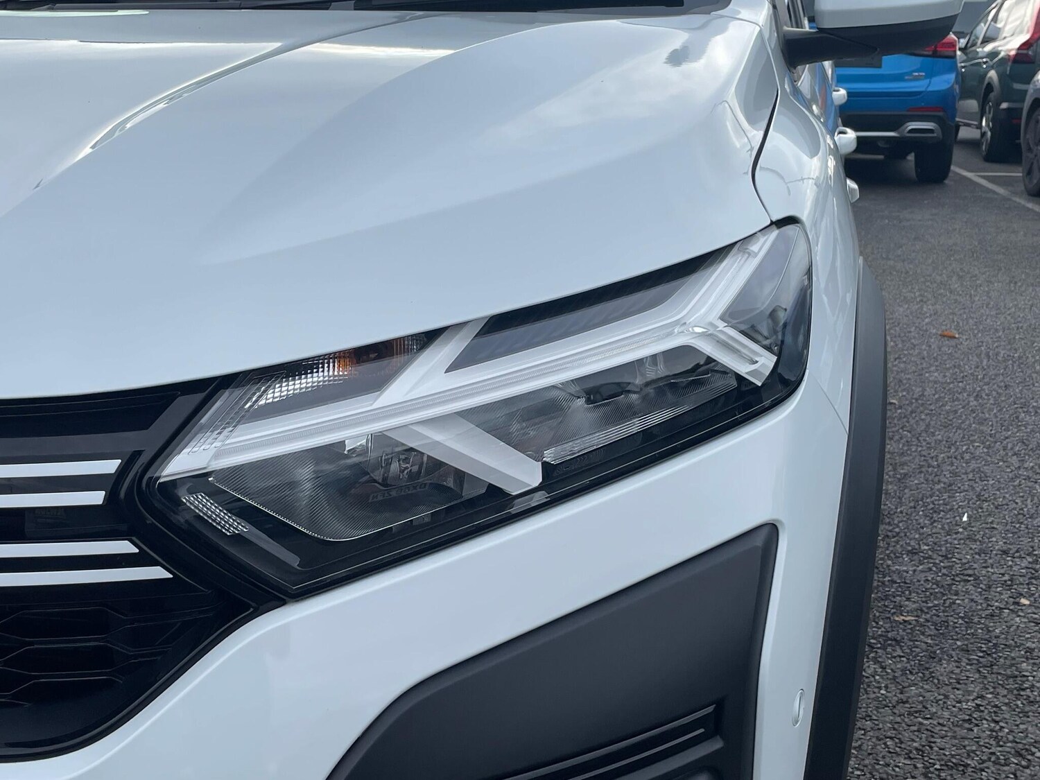 Used Dacia Jogger 2023 for sale - 76095182: Photo 23