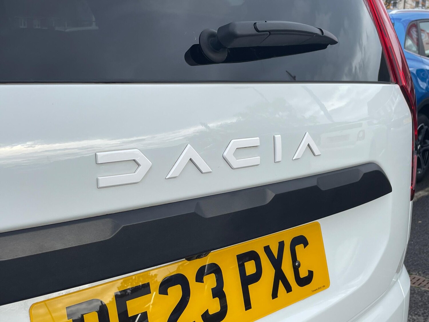 Used Dacia Jogger 2023 for sale - 76095182: Photo 28