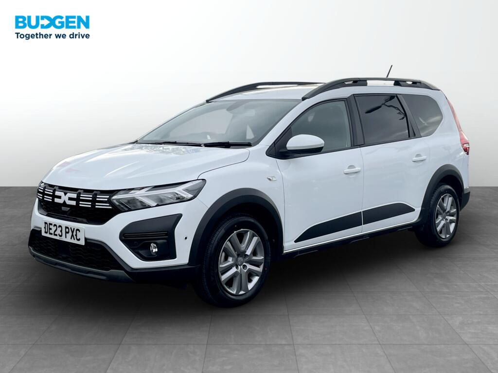 Used Dacia Jogger 2023 for sale - 76095182: Photo 3