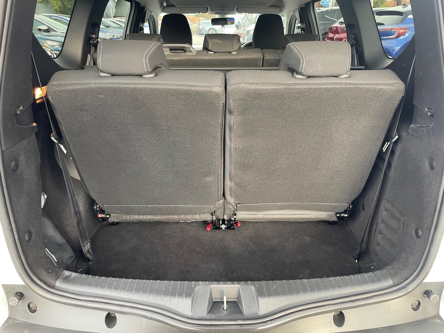 Used Dacia Jogger 2023 for sale - 76095182: Photo 31