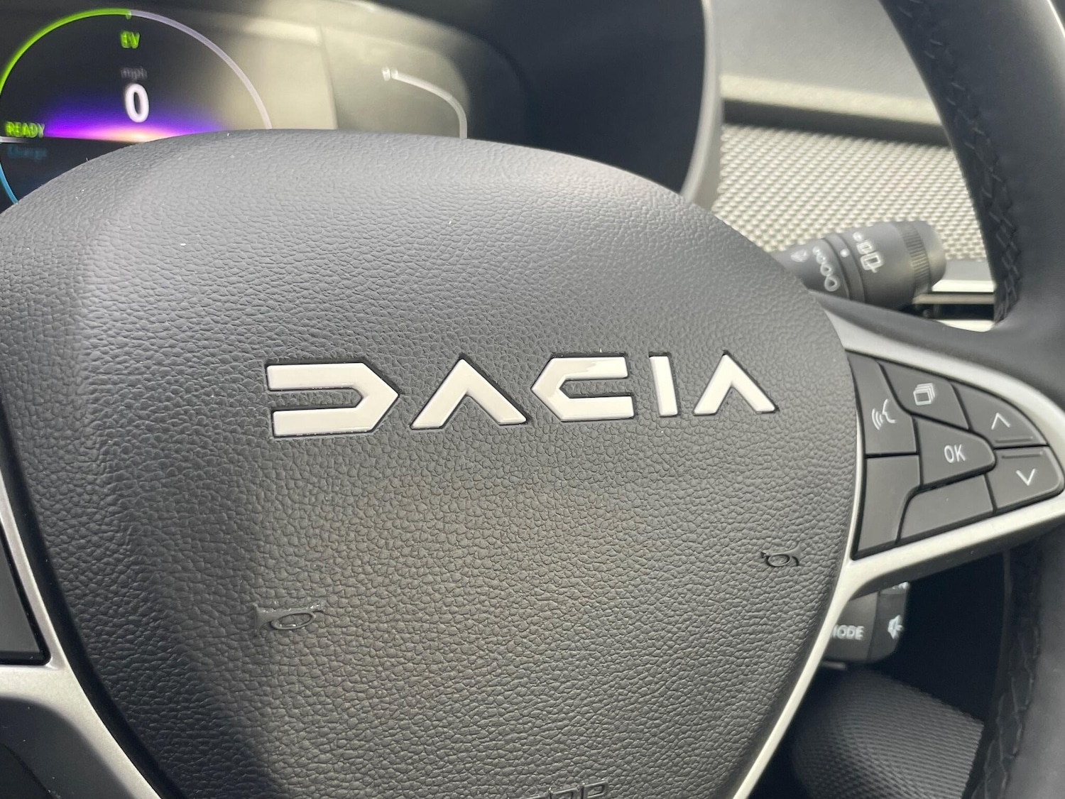 Used Dacia Jogger 2023 for sale - 76095182: Photo 38