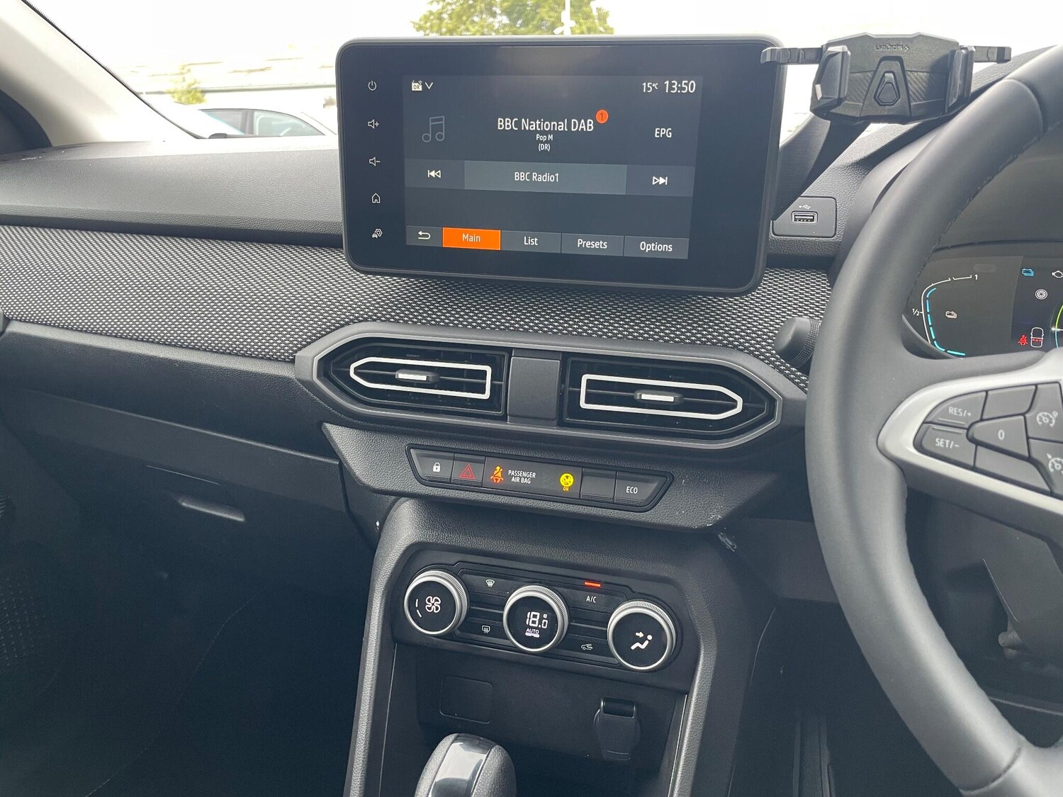 Used Dacia Jogger 2023 for sale - 76095182: Photo 42