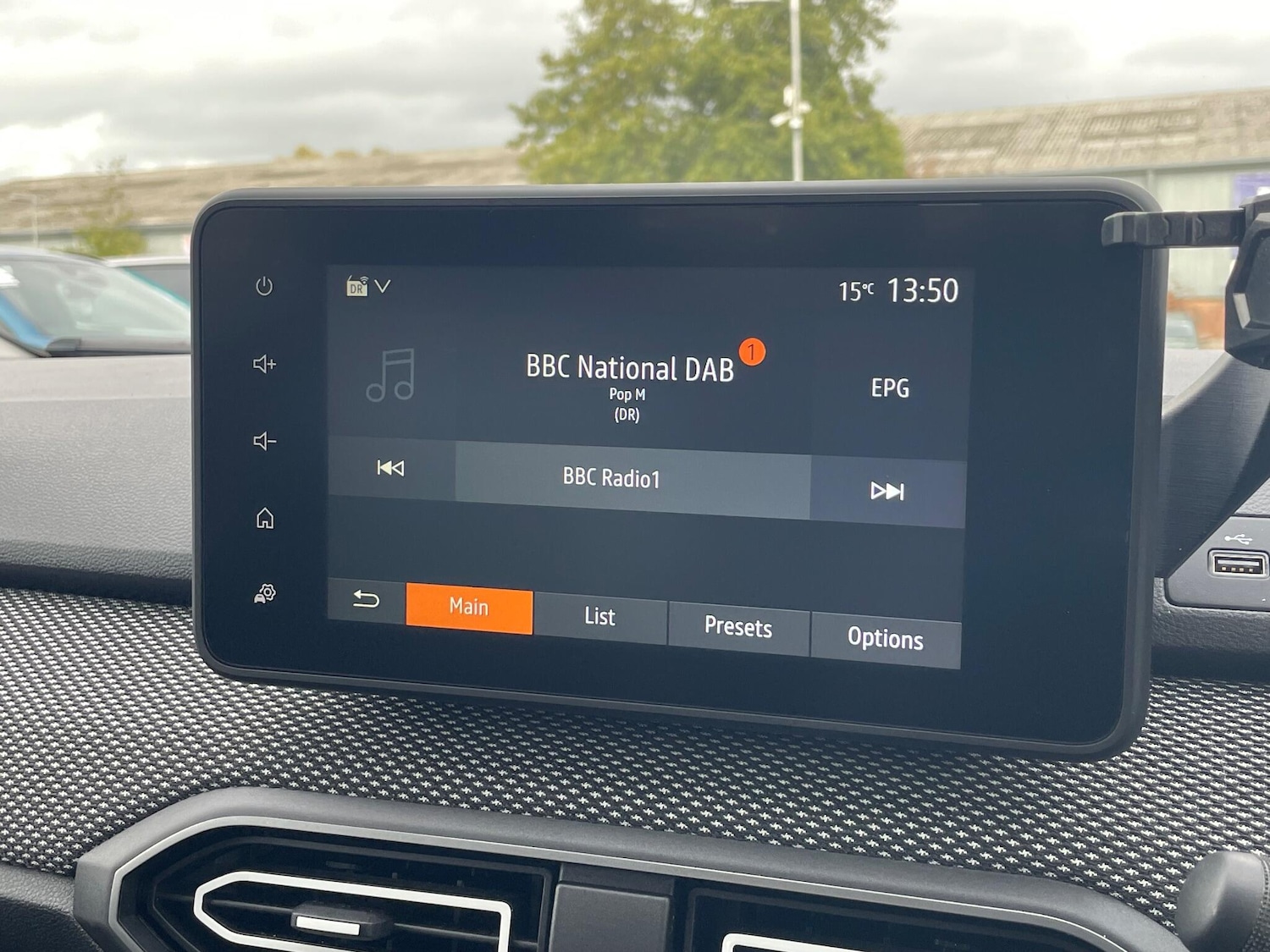 Used Dacia Jogger 2023 for sale - 76095182: Photo 43