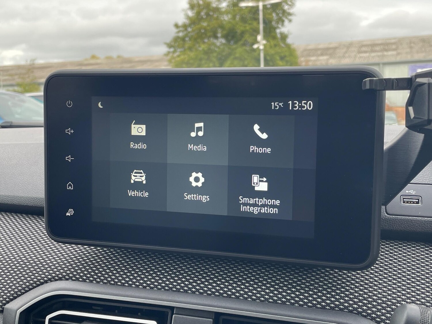 Used Dacia Jogger 2023 for sale - 76095182: Photo 44