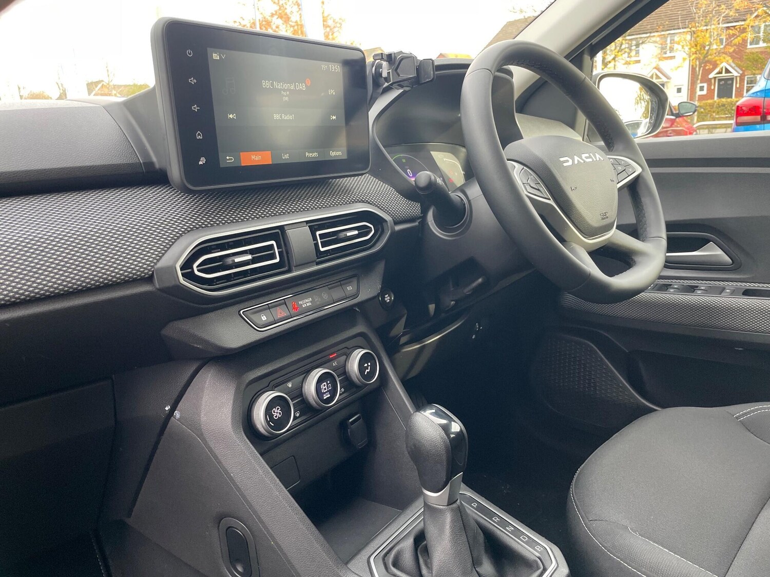 Used Dacia Jogger 2023 for sale - 76095182: Photo 49