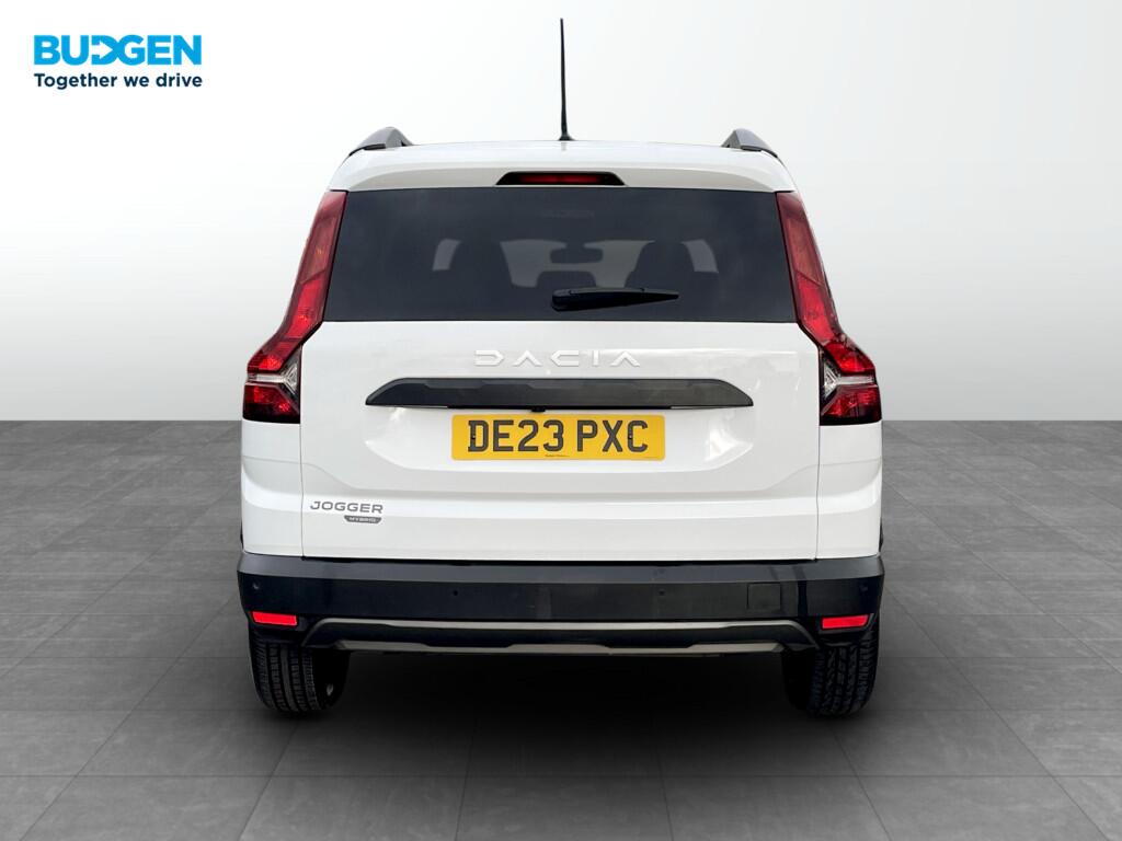 Used Dacia Jogger 2023 for sale - 76095182: Photo 5