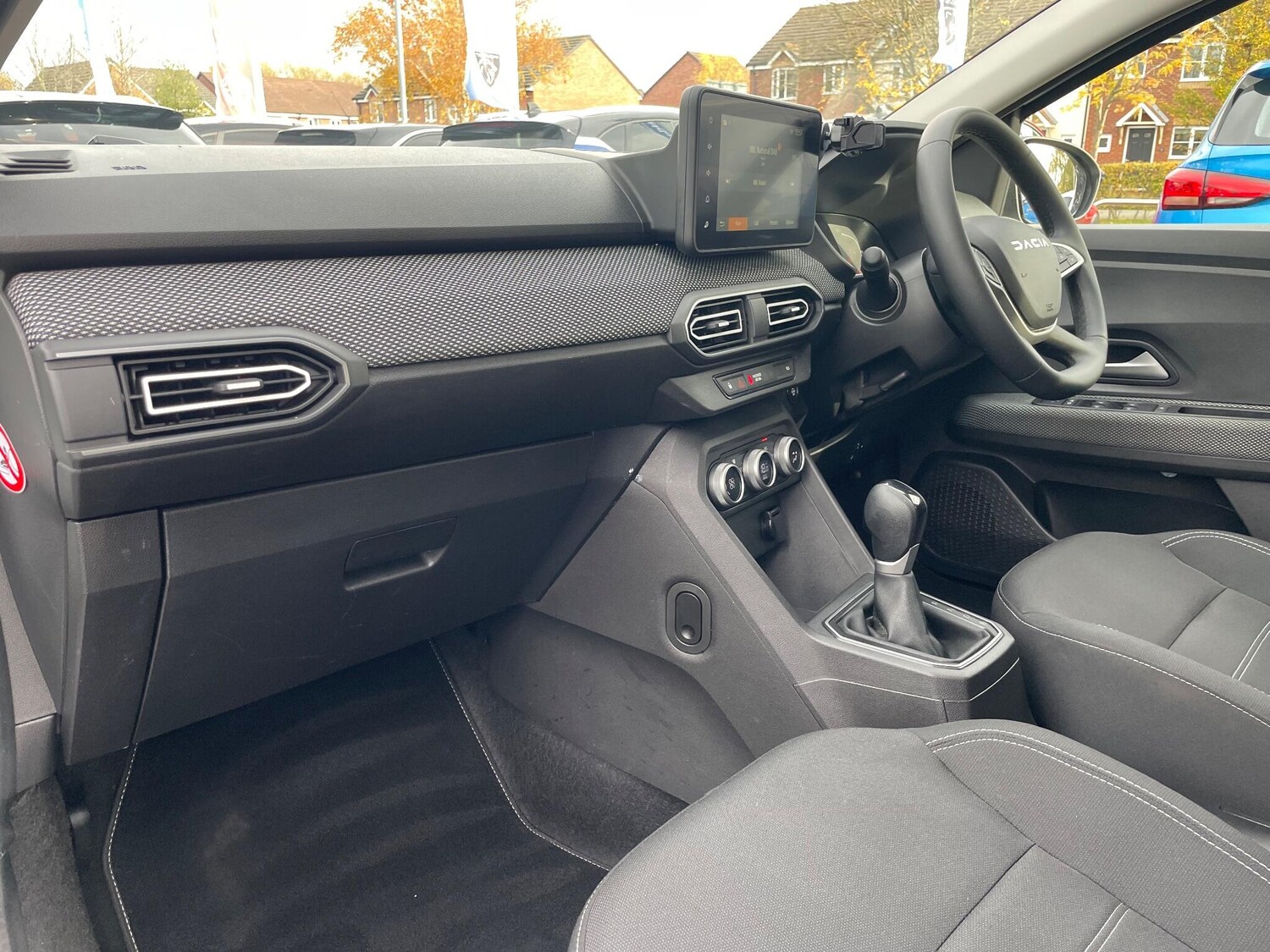 Used Dacia Jogger 2023 for sale - 76095182: Photo 50