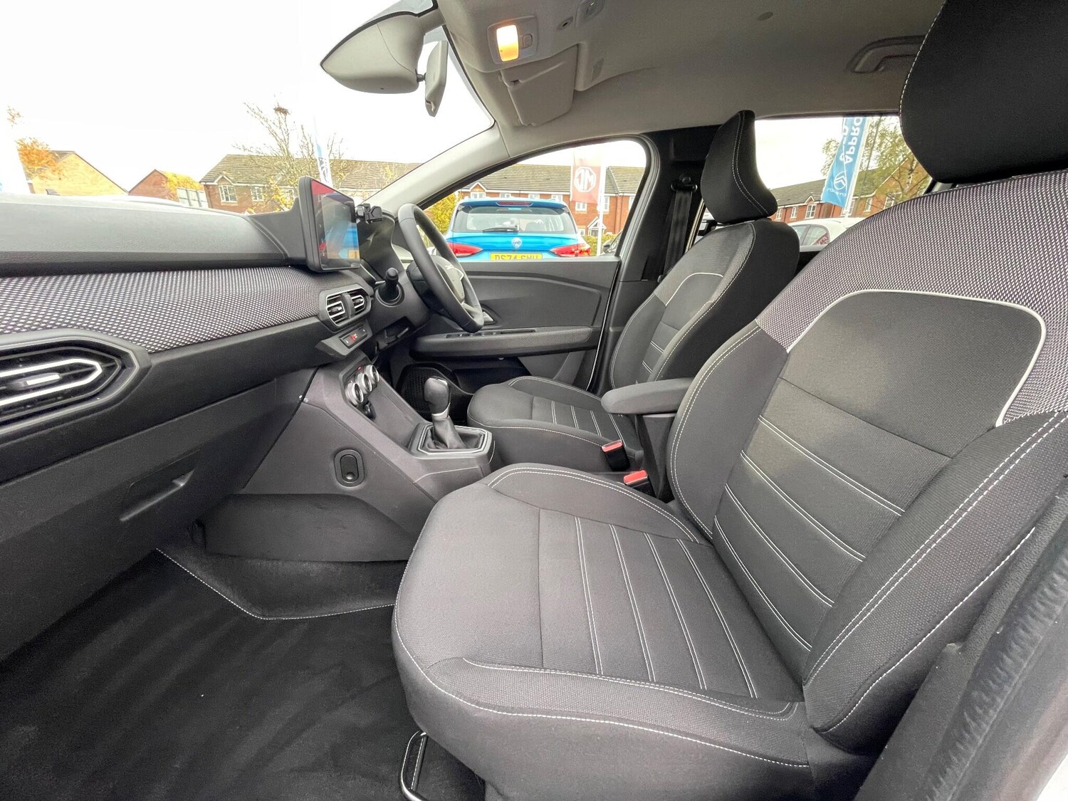 Used Dacia Jogger 2023 for sale - 76095182: Photo 51