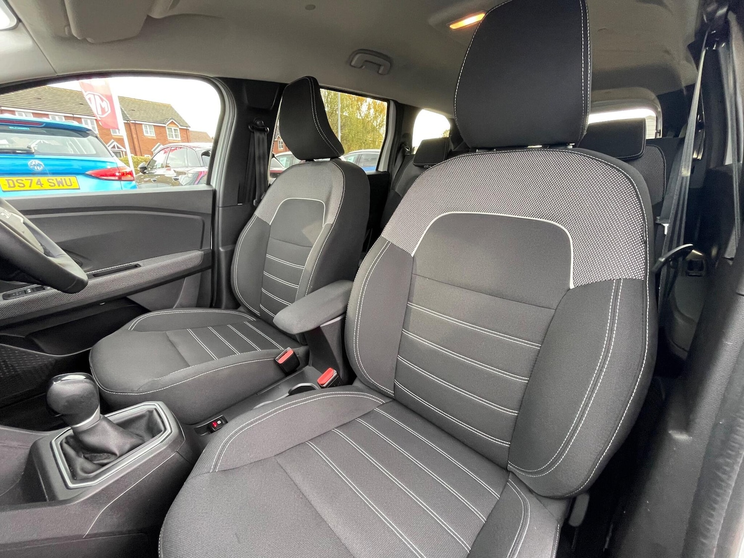 Used Dacia Jogger 2023 for sale - 76095182: Photo 52