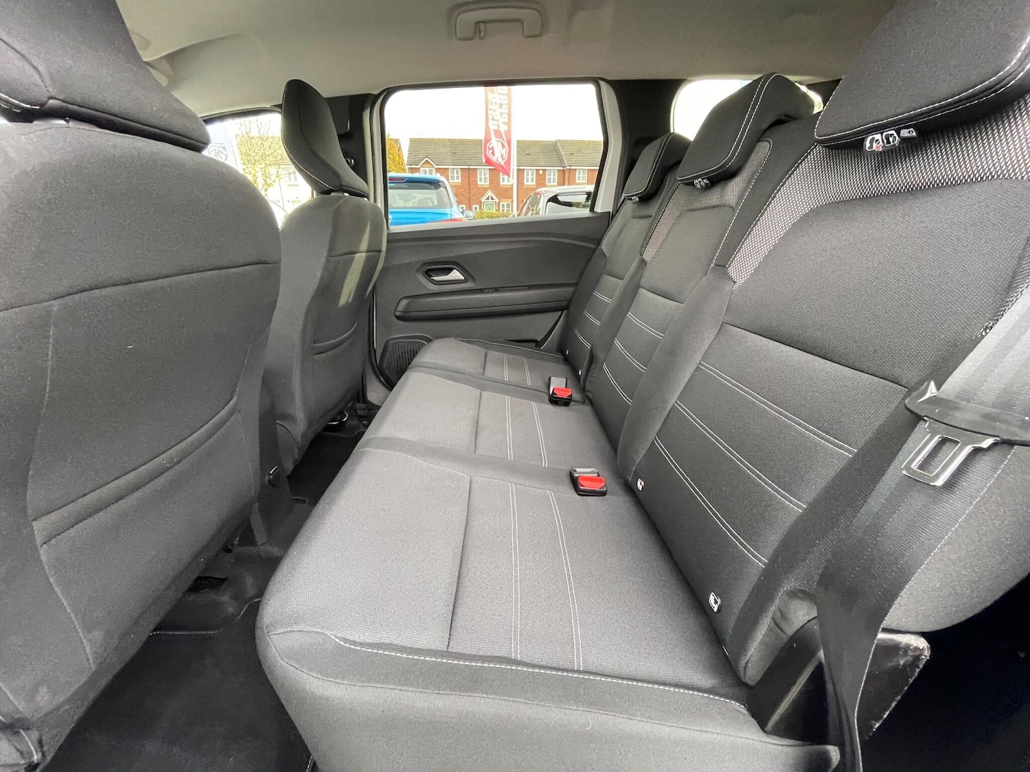 Used Dacia Jogger 2023 for sale - 76095182: Photo 53