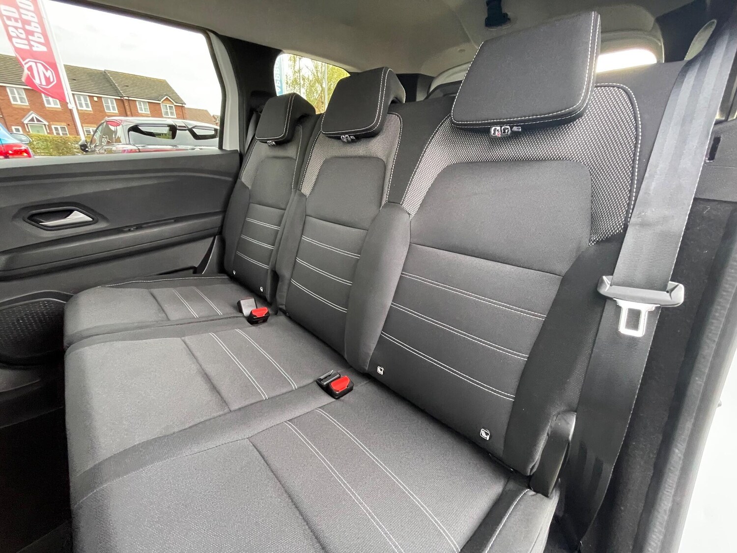 Used Dacia Jogger 2023 for sale - 76095182: Photo 54