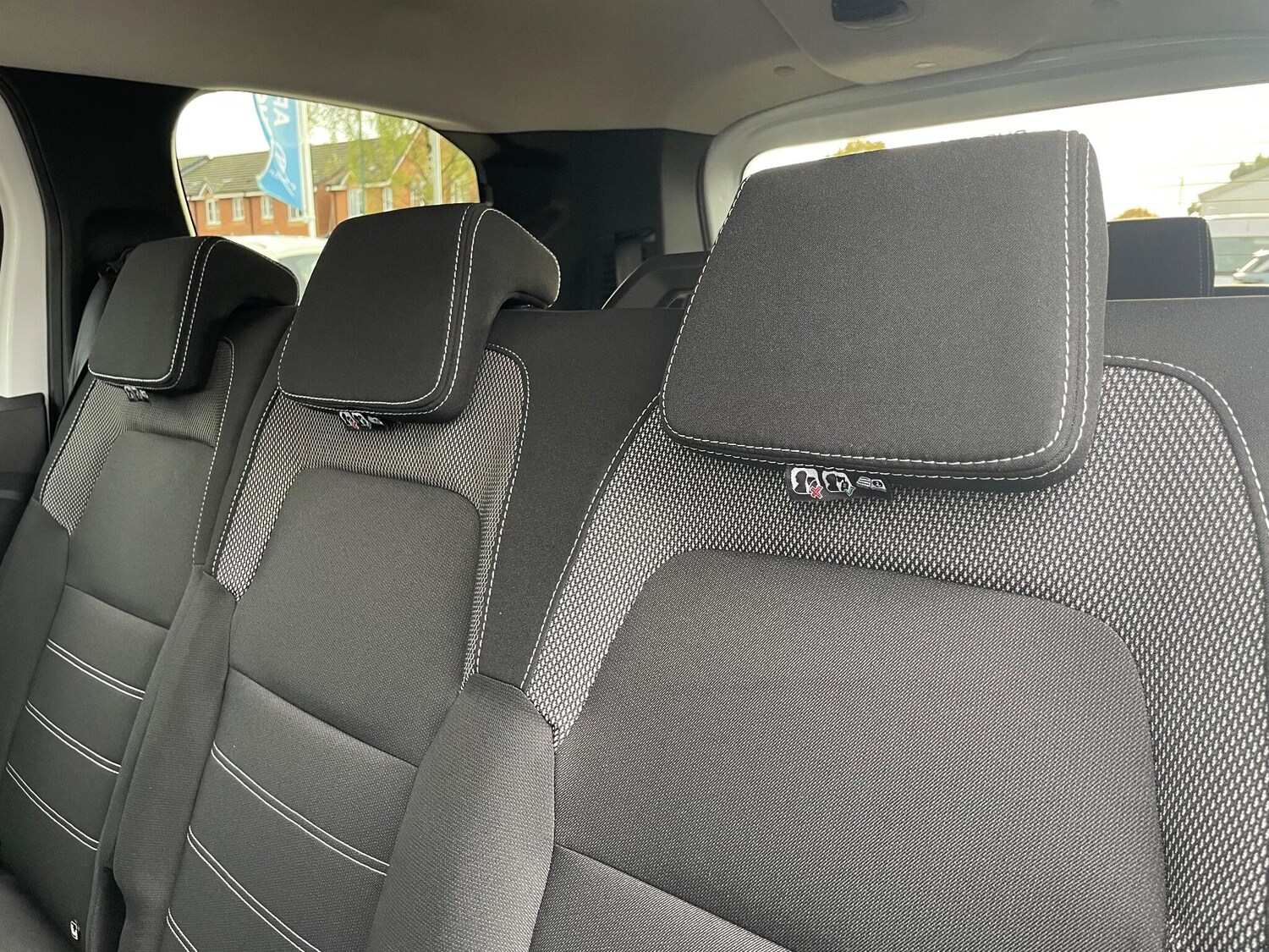 Used Dacia Jogger 2023 for sale - 76095182: Photo 55