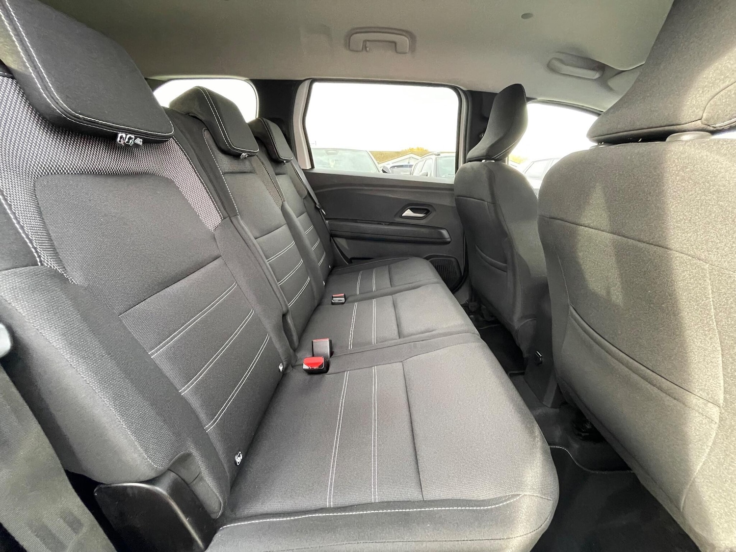 Used Dacia Jogger 2023 for sale - 76095182: Photo 58