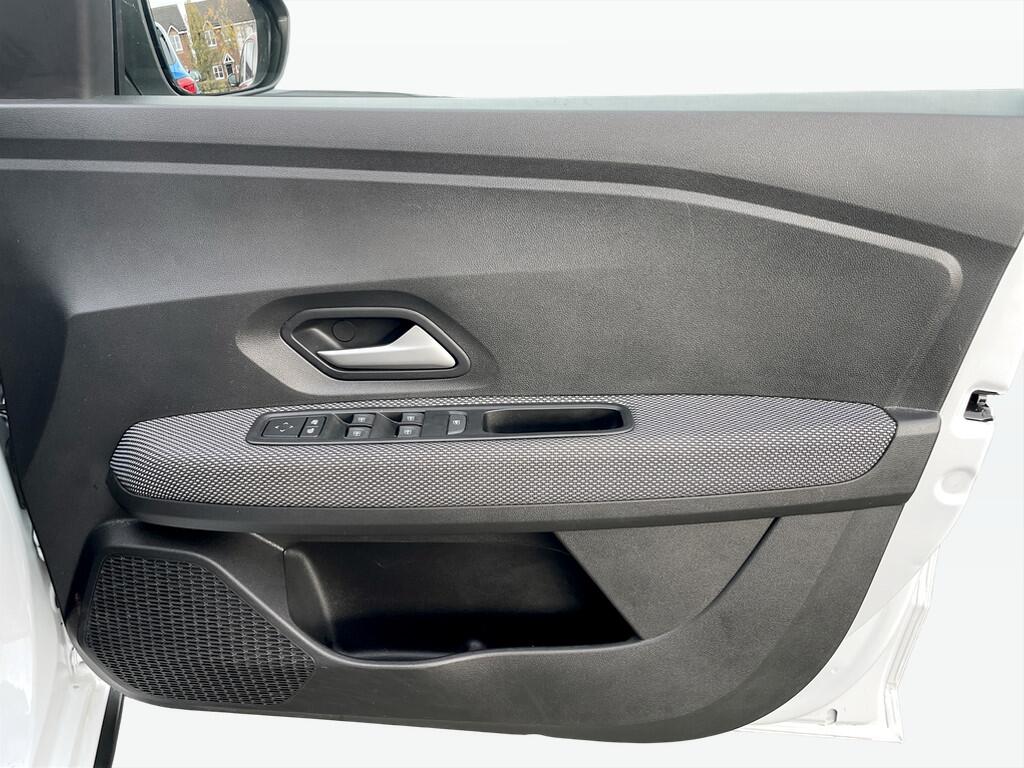 Used Dacia Jogger 2023 for sale - 76095182: Photo 8
