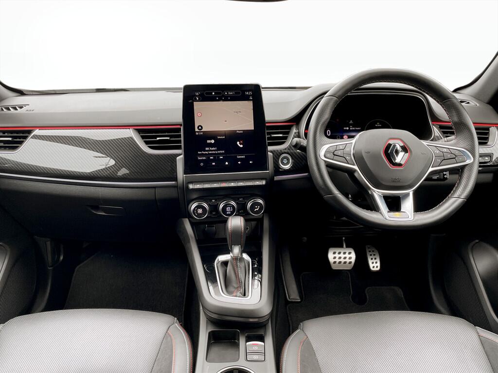Used Renault Arkana 2022 for sale - 75677894: Photo 10