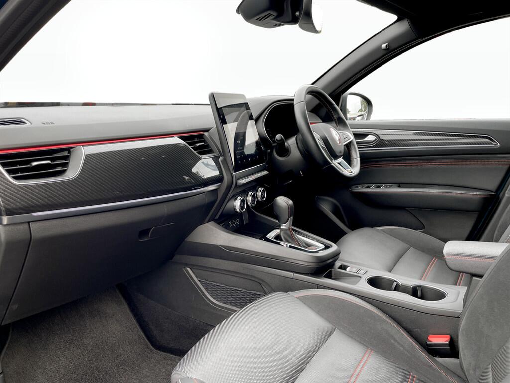 Used Renault Arkana 2022 for sale - 75677894: Photo 13