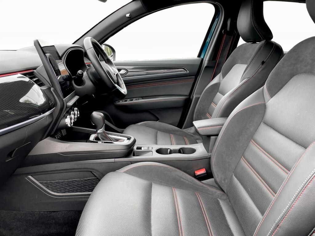 Used Renault Arkana 2022 for sale - 75677894: Photo 14