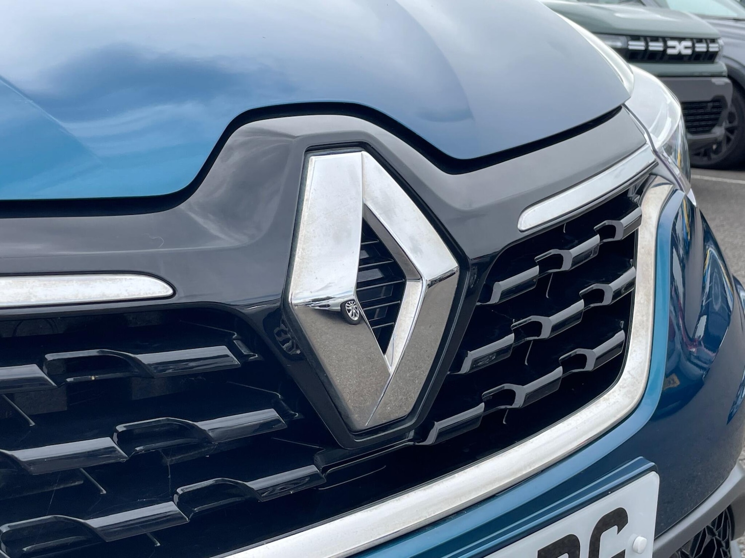 Used Renault Arkana 2022 for sale - 75677894: Photo 24