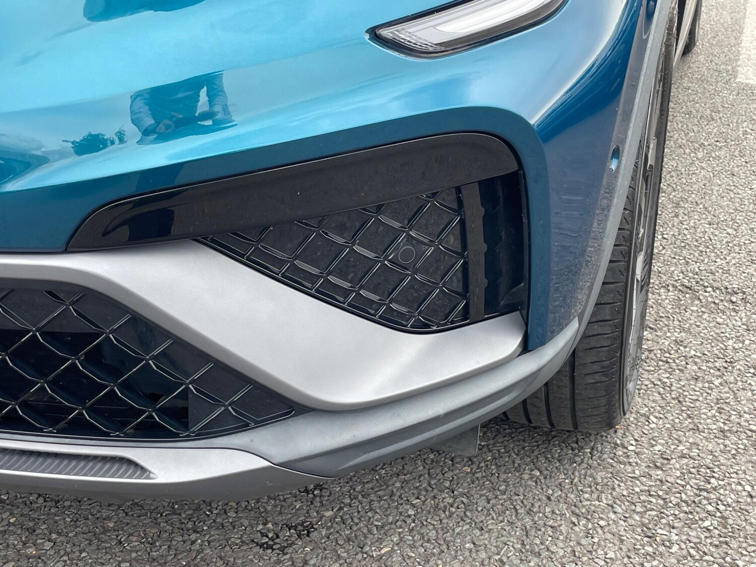 Used Renault Arkana 2022 for sale - 75677894: Photo 26