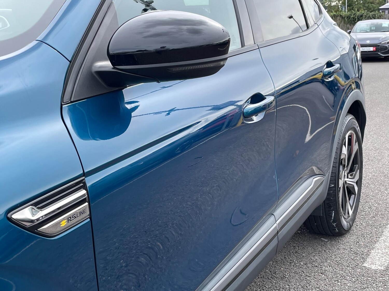 Used Renault Arkana 2022 for sale - 75677894: Photo 27