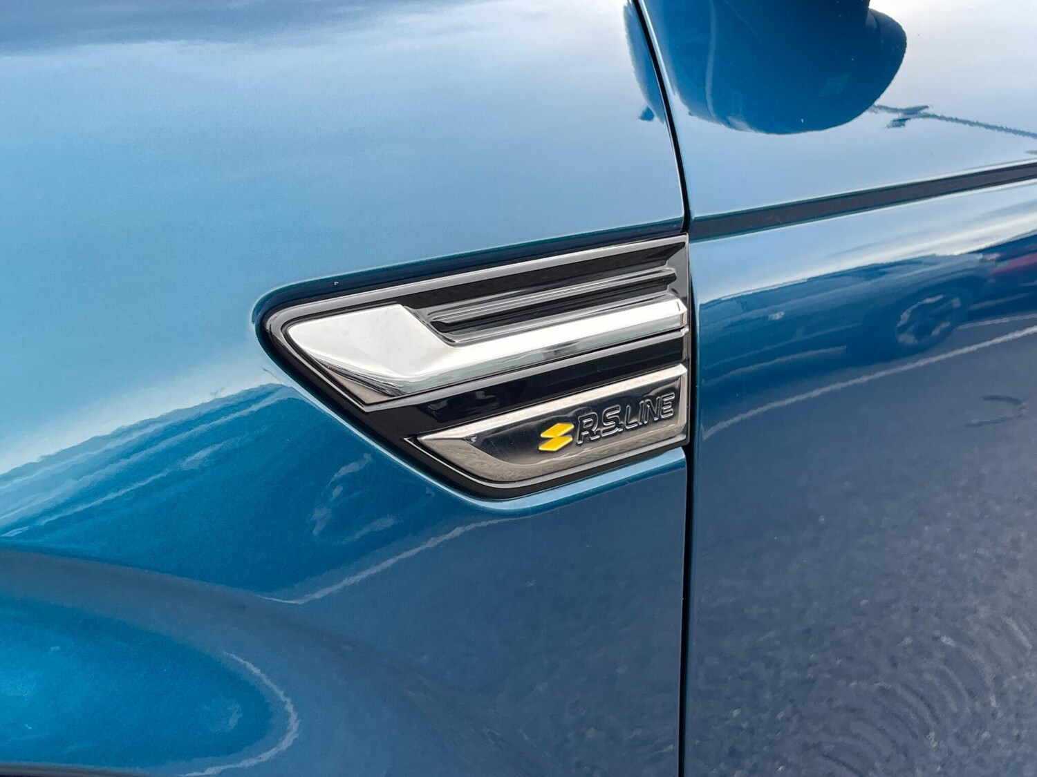 Used Renault Arkana 2022 for sale - 75677894: Photo 28