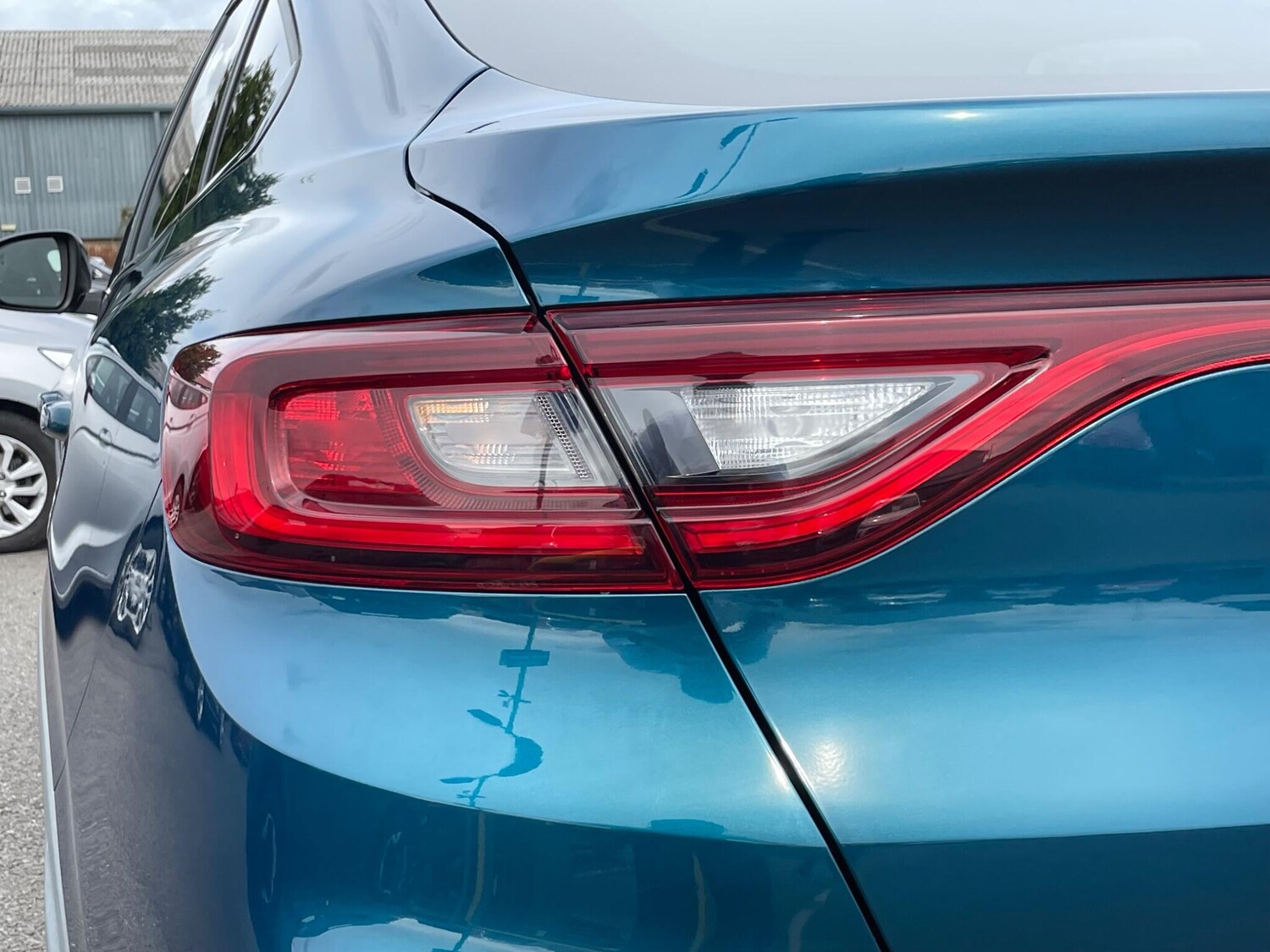 Used Renault Arkana 2022 for sale - 75677894: Photo 29