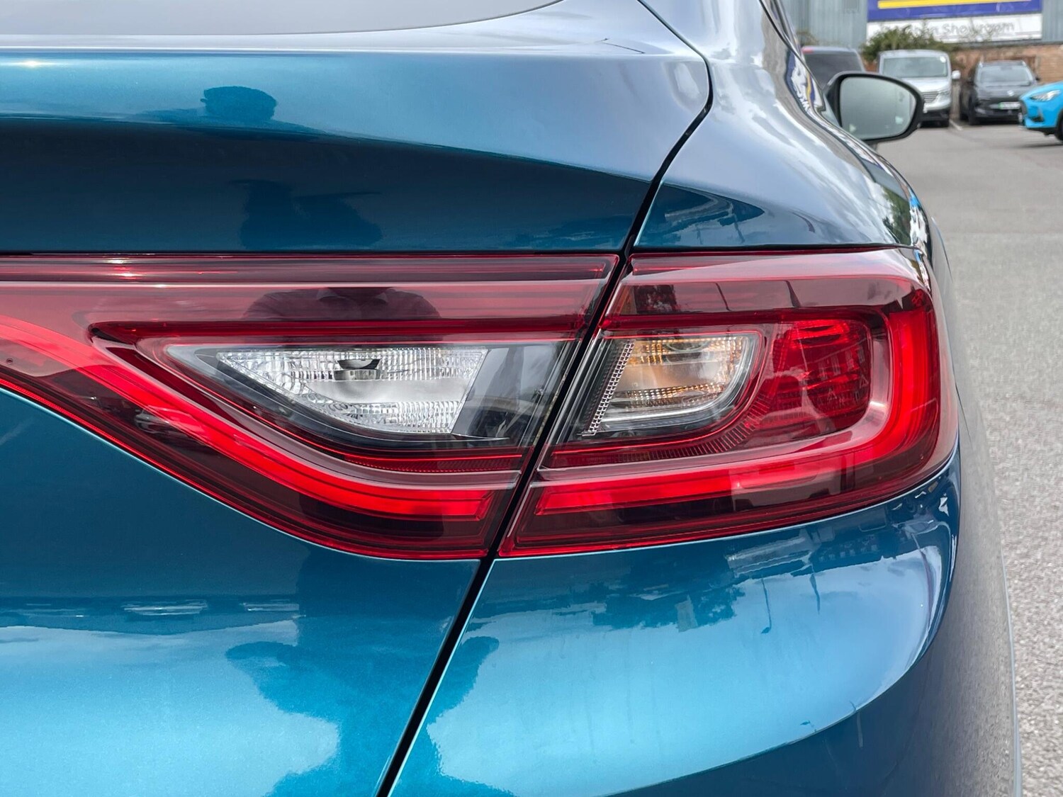 Used Renault Arkana 2022 for sale - 75677894: Photo 31