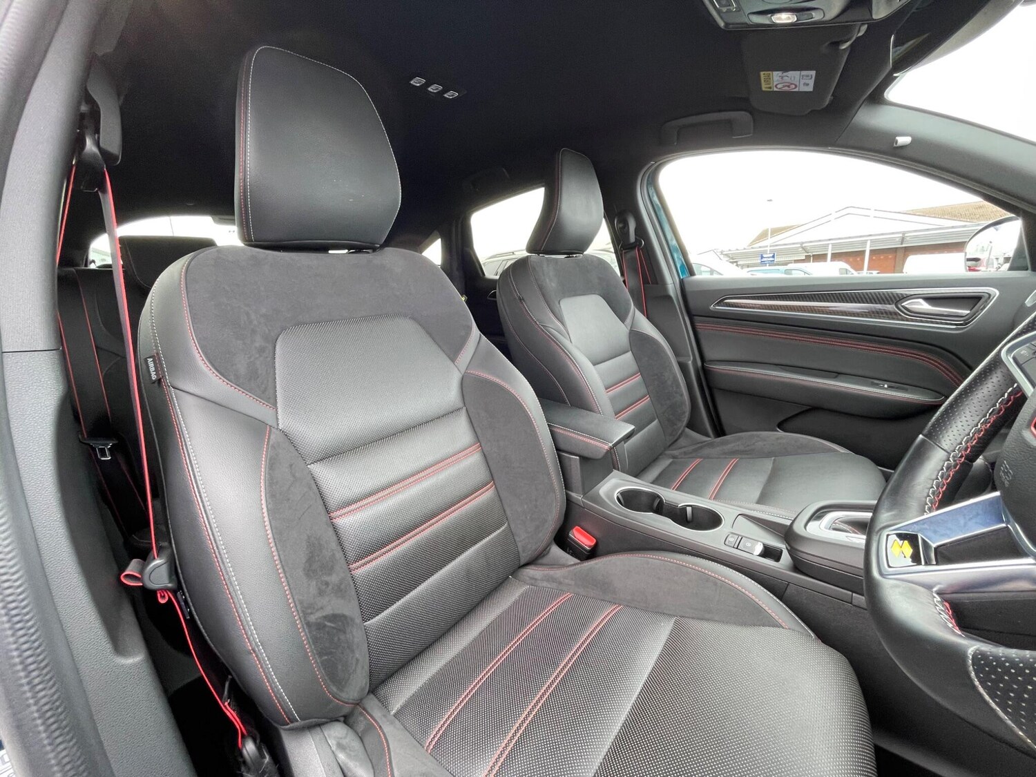 Used Renault Arkana 2022 for sale - 75677894: Photo 37