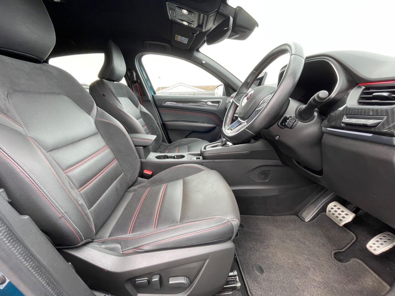 Used Renault Arkana 2022 for sale - 75677894: Photo 38