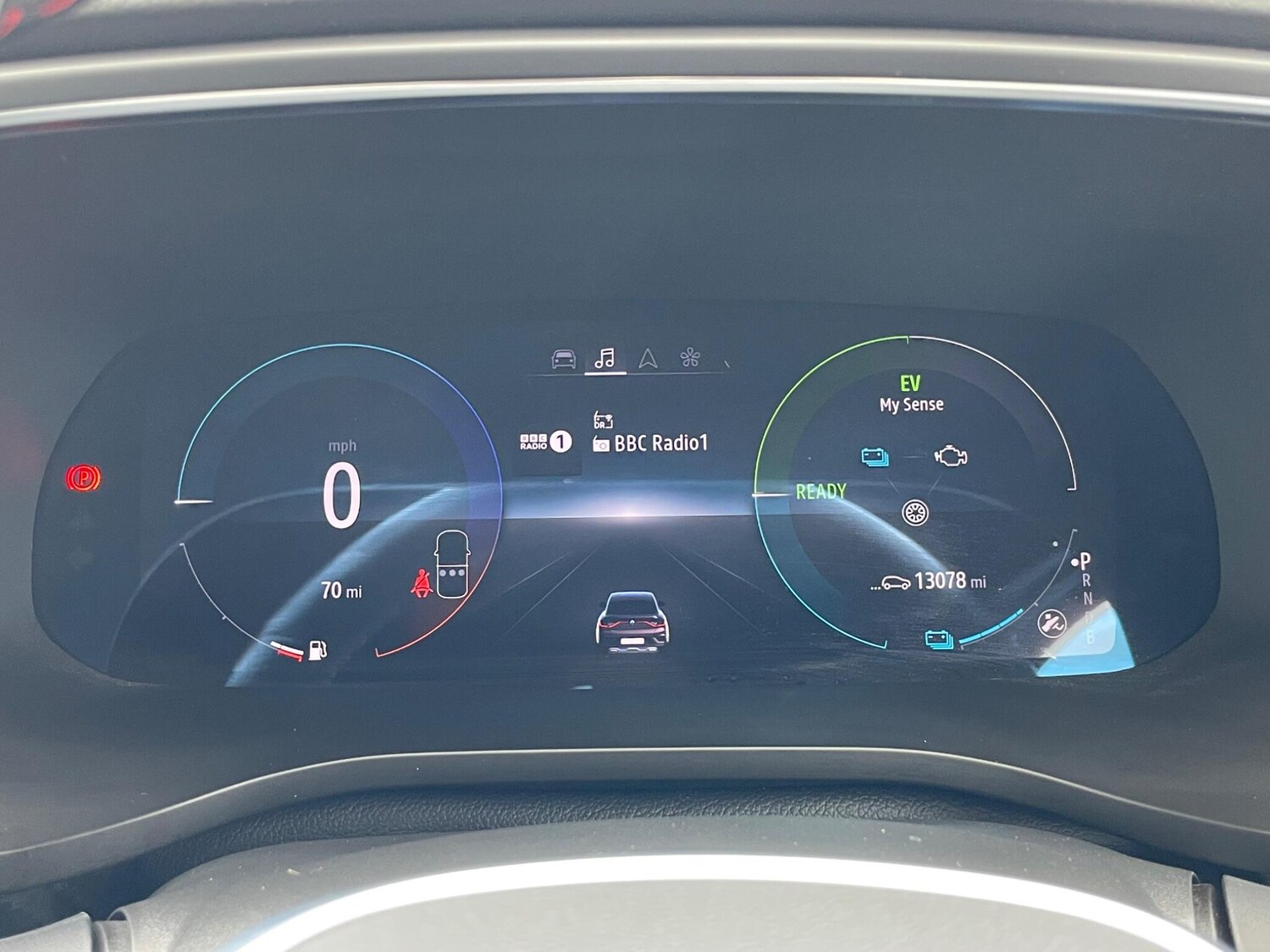 Used Renault Arkana 2022 for sale - 75677894: Photo 41