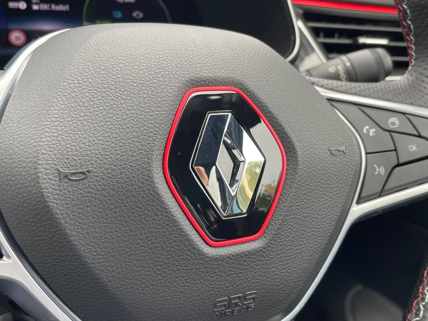 Used Renault Arkana 2022 for sale - 75677894: Photo 43