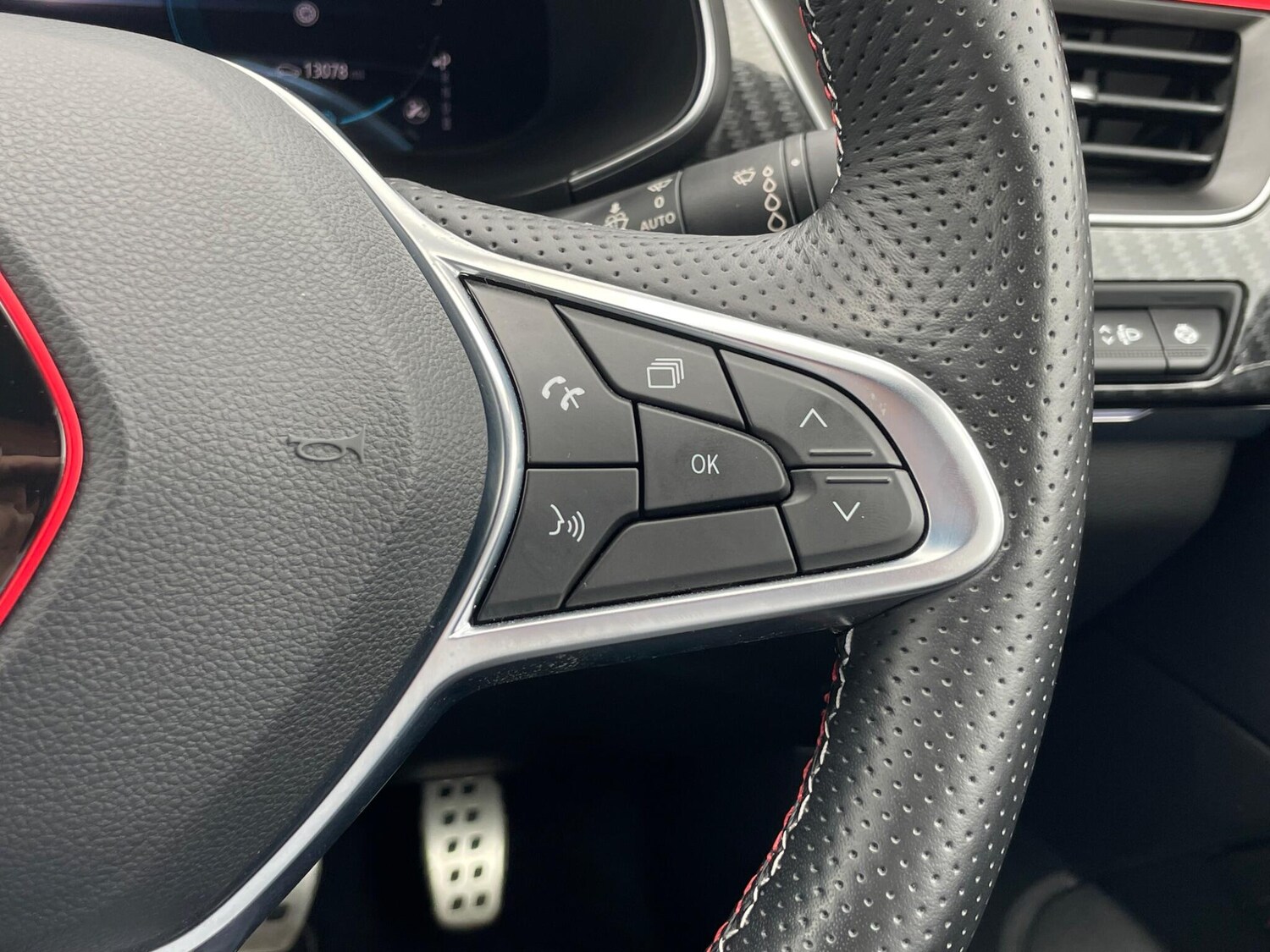 Used Renault Arkana 2022 for sale - 75677894: Photo 44