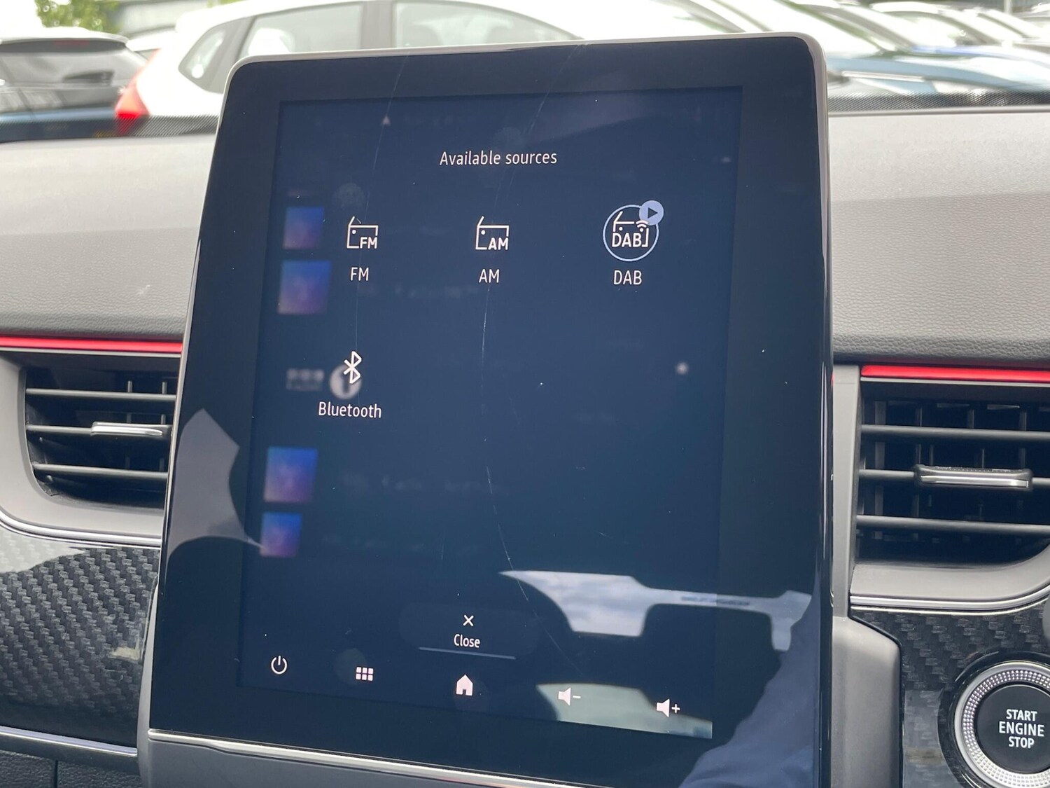 Used Renault Arkana 2022 for sale - 75677894: Photo 51