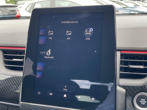 Used Renault Arkana 2022 for sale - 75677894: Photo 51
