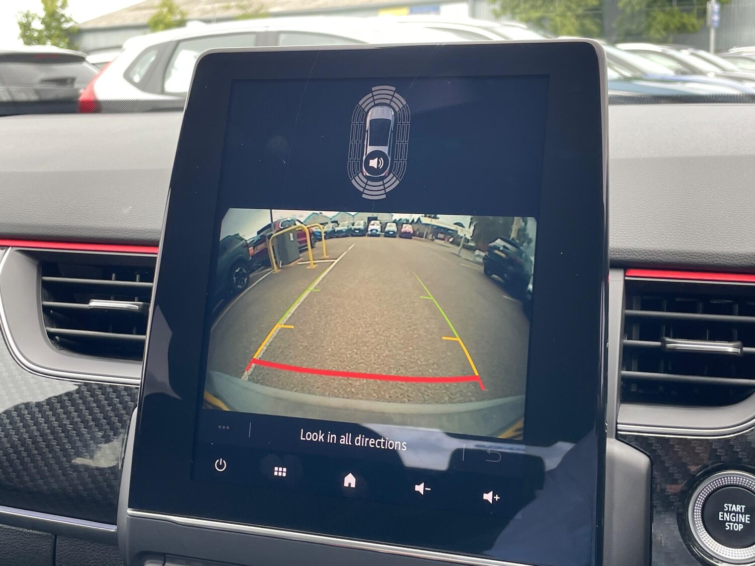 Used Renault Arkana 2022 for sale - 75677894: Photo 53