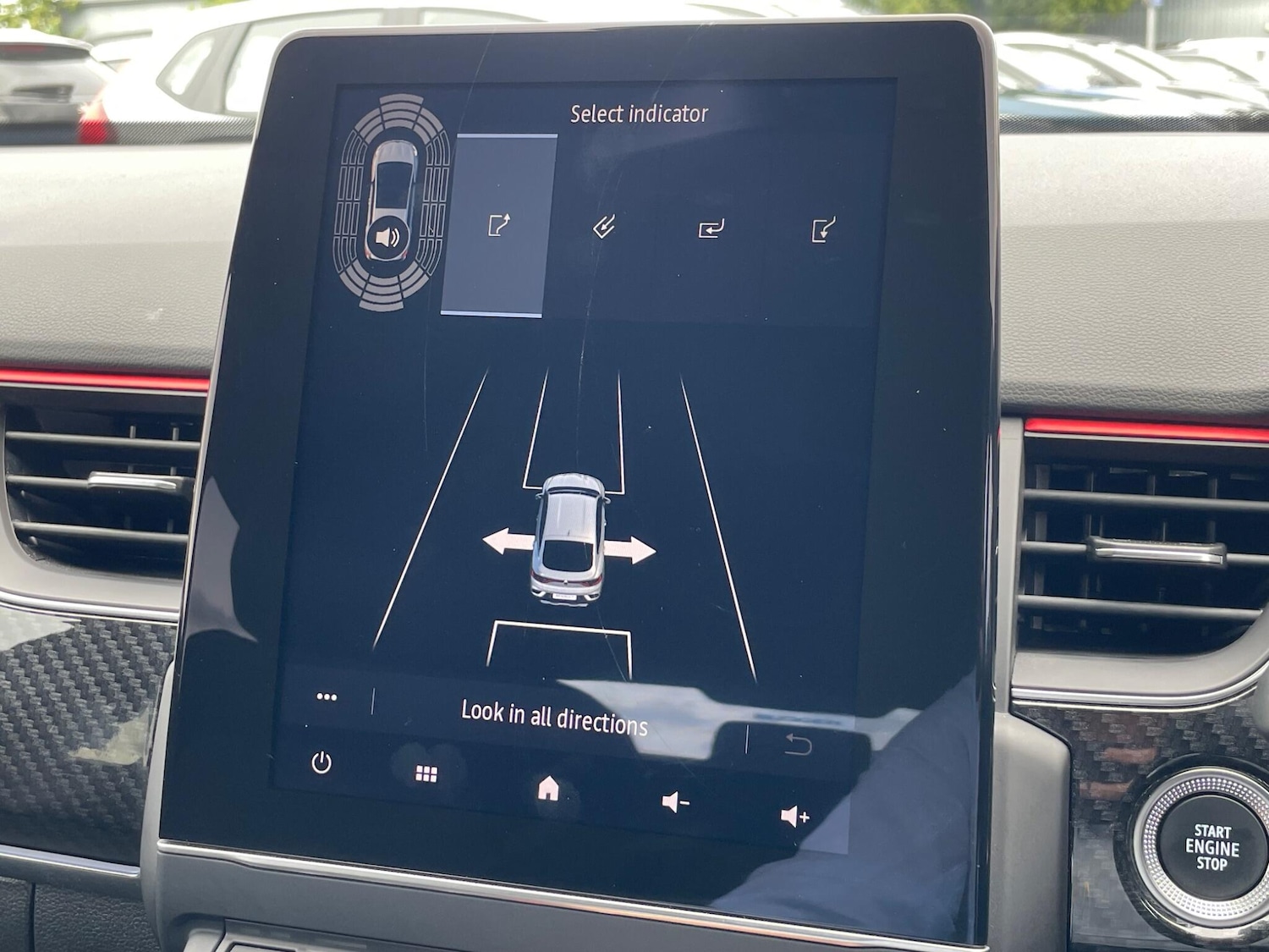 Used Renault Arkana 2022 for sale - 75677894: Photo 54