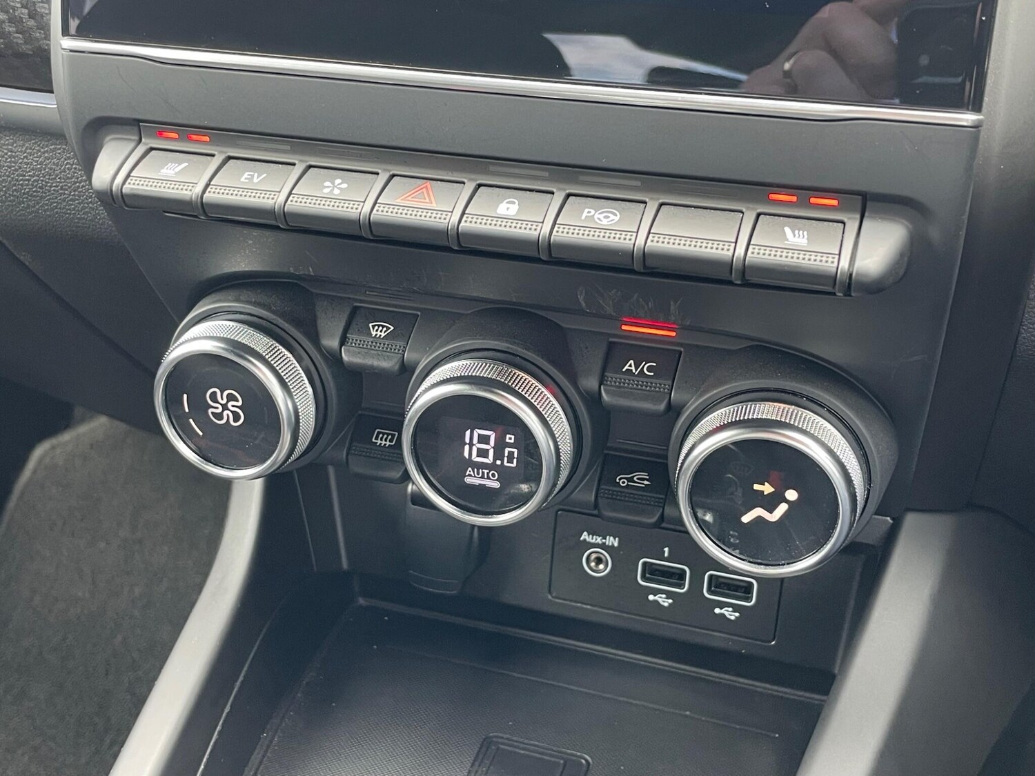 Used Renault Arkana 2022 for sale - 75677894: Photo 55