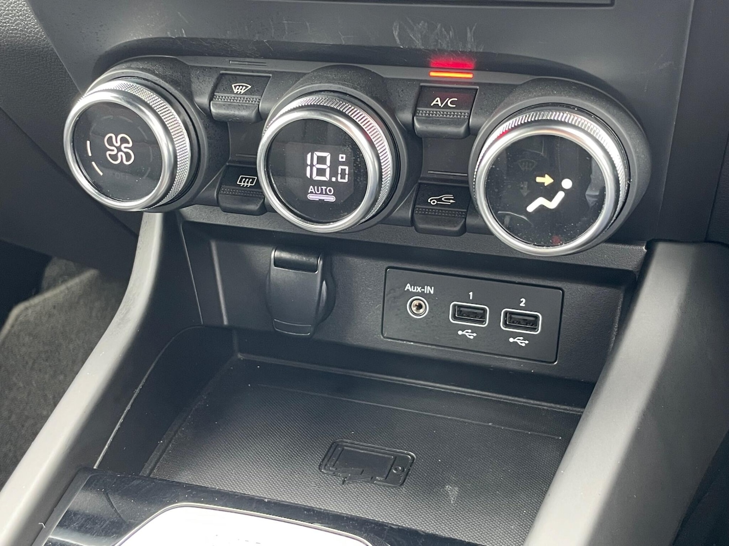 Used Renault Arkana 2022 for sale - 75677894: Photo 56